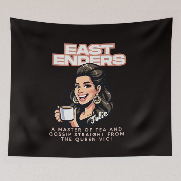 Item preview, East Enders designed and sold by  ViralVisionsCreating .