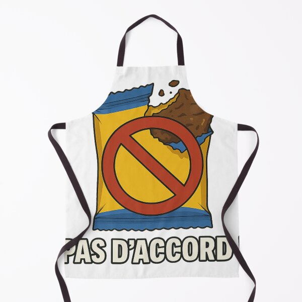Item preview, No agreement! designed and sold by RefsFR.
