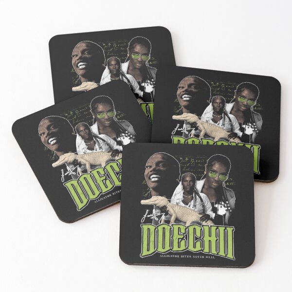 Item preview, Doechii Design designed and sold by LucasFelisberto.