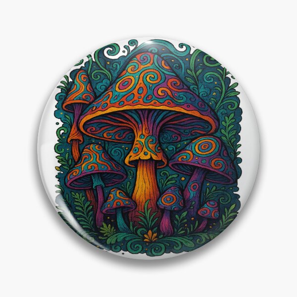 Item preview, Shrooms designed and sold by edexshop.