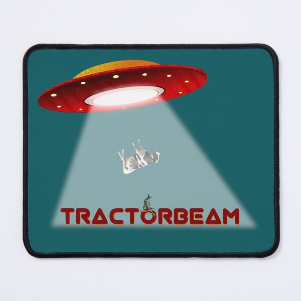 Item preview, Tractorbeam designed and sold by Trigger413.