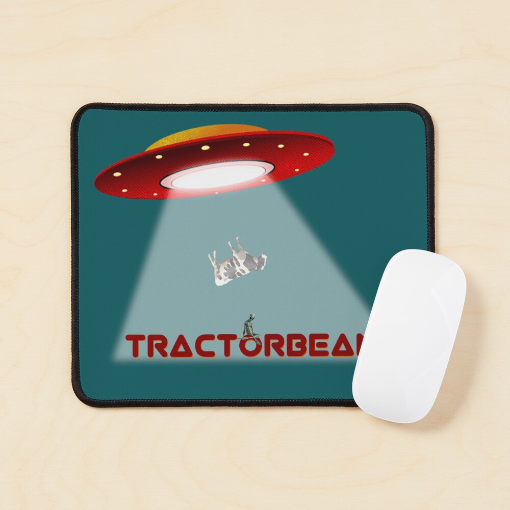 Item preview, Mouse Pad designed and sold by Trigger413.