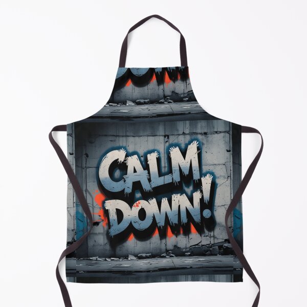 Item preview, Calm Down! 67 designed and sold by Zeir Shop.