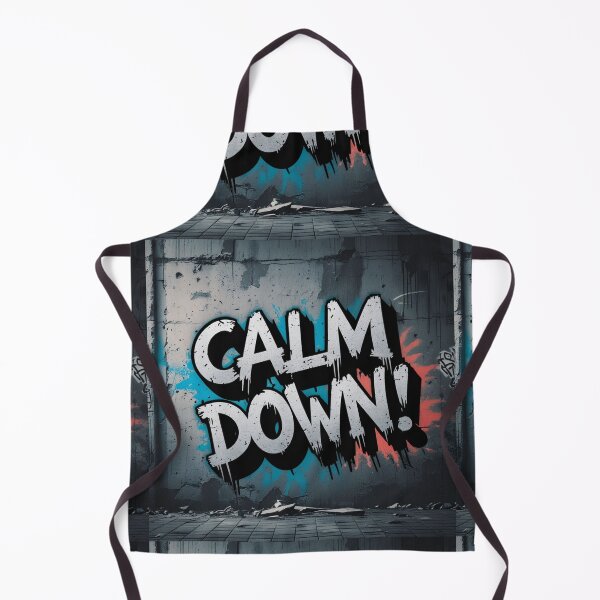 Item preview, Calm Down! 69 designed and sold by Zeir Shop.