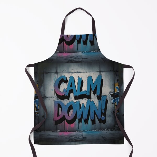 Item preview, Calm Down! 70 designed and sold by Zeir Shop.