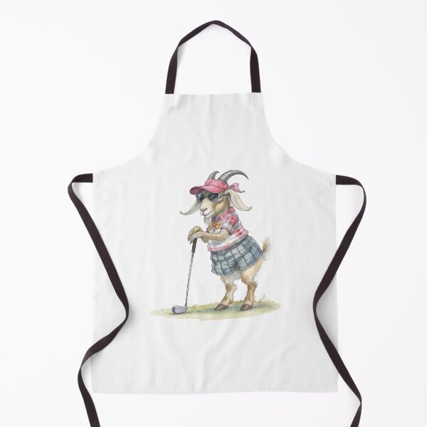 Item preview, Golf G.O.A.T. designed and sold by ArtShare.