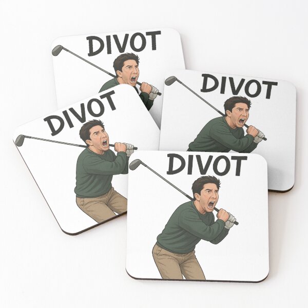 Item preview, Ross Divot designed and sold by Gentleman’s Golf Creations.