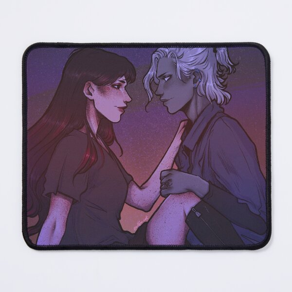 Item preview, Aria x Solar designed and sold by littleboffin.