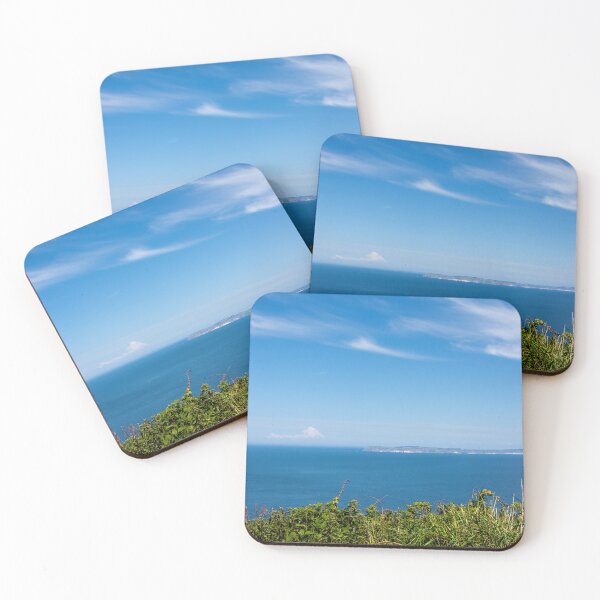Item preview, Northern Ireland Coastal View designed and sold by Debra Martz.