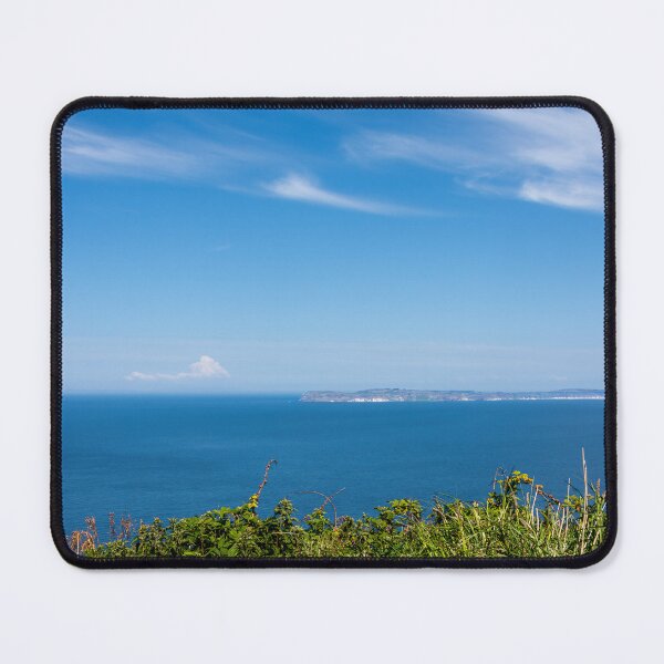 Item preview, Northern Ireland Coastal View designed and sold by Debra Martz.