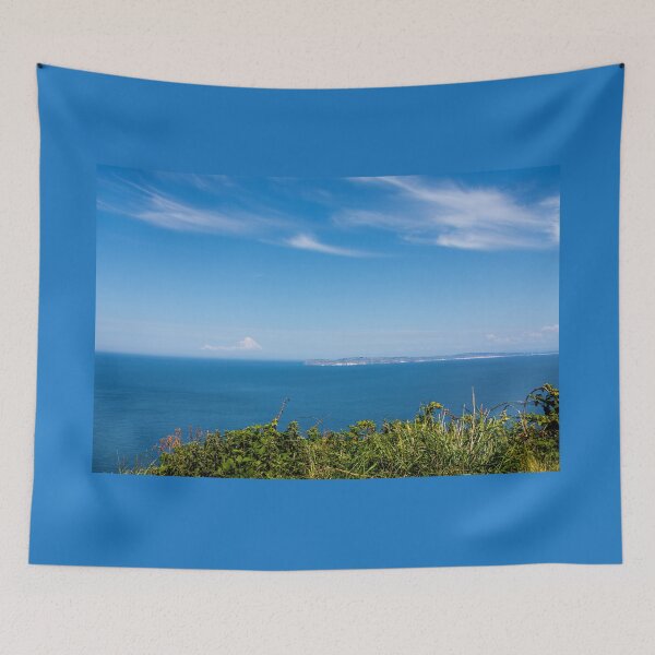 Item preview, Northern Ireland Coastal View designed and sold by Debra Martz.