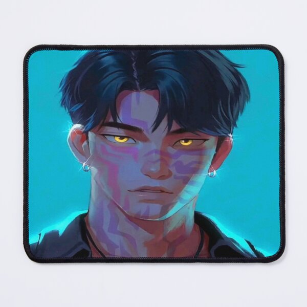 Item preview, JINU? designed and sold by CALYSPACE12.