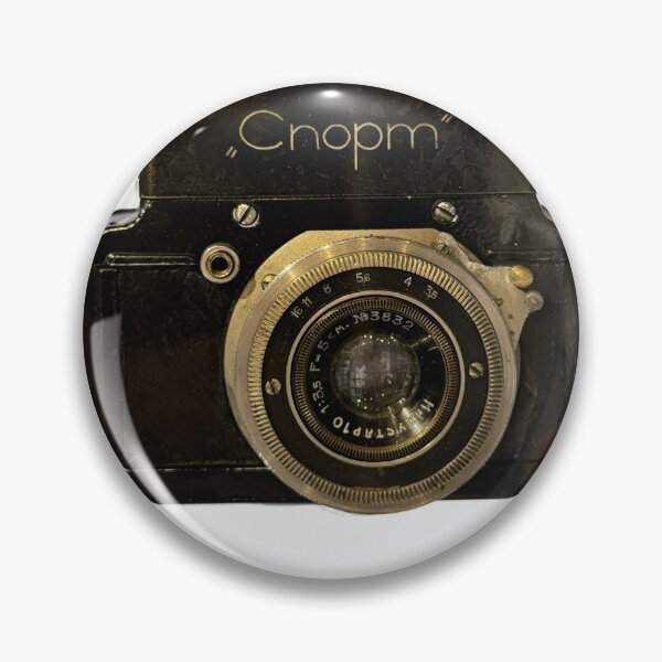 Item preview, Camara retro designed and sold by suekieper.