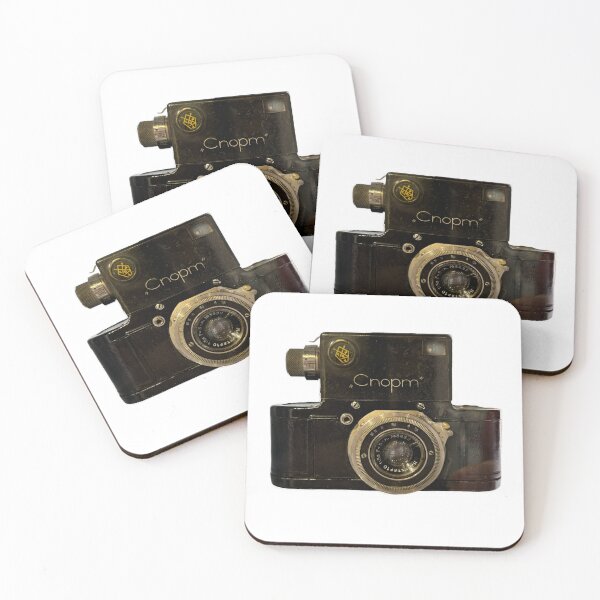 Item preview, Retro camera designed and sold by suekieper.