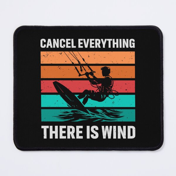Item preview, Cancel Everything There Is Wind designed and sold by mybegoniatee.