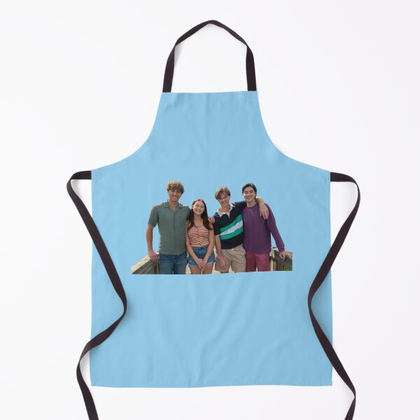 Item preview, jeremiah belly conrad steven designed and sold by miss madison creates.