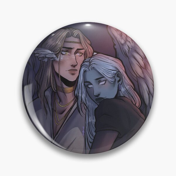 Item preview, Platonic Soulmates designed and sold by littleboffin.