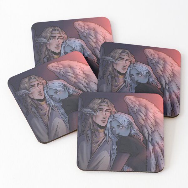 Item preview, Platonic Soulmates designed and sold by littleboffin.