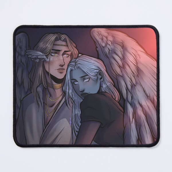 Item preview, Platonic Soulmates designed and sold by littleboffin.