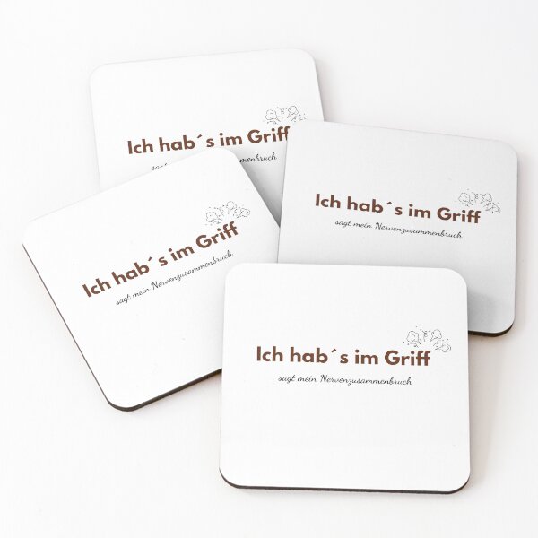 Item preview, "I've got it under control – says my nervous breakdown" (funny saying) designed and sold by JulesHouse.