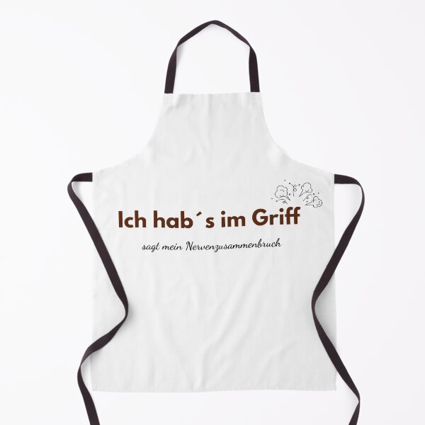 Item preview, "I've got it under control – says my nervous breakdown" (funny saying) designed and sold by JulesHouse.