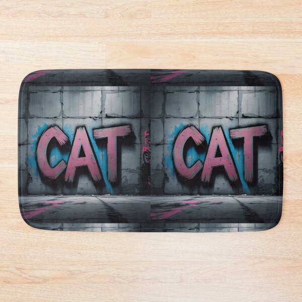 Item preview, Cat 141 designed and sold by Zeir Shop.