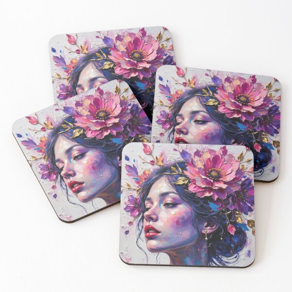 Item preview, Floral Design | Flower Decoration designed and sold by TitoMassia.