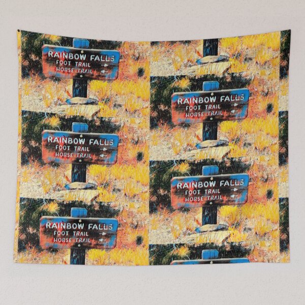 Item preview, Rainbow Falls designed and sold by My Righteous Apparel.