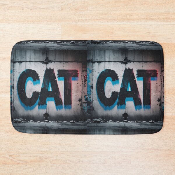 Item preview, Cat 142 designed and sold by Zeir Shop.