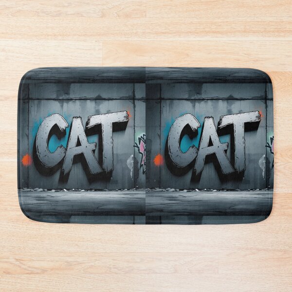Item preview, Cat 143 designed and sold by Zeir Shop.