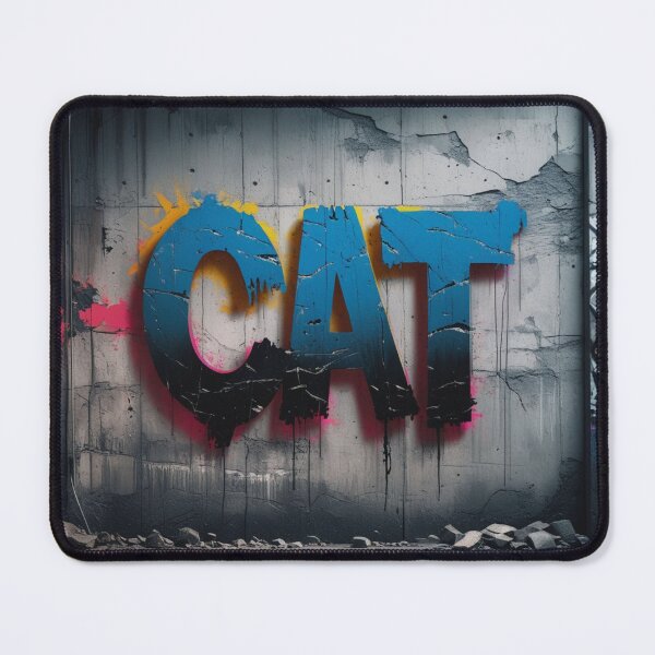 Item preview, Cat 144 designed and sold by Zeir Shop.