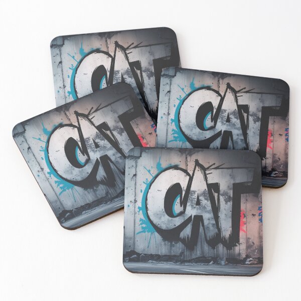 Item preview, Cat 145 designed and sold by Zeir Shop.