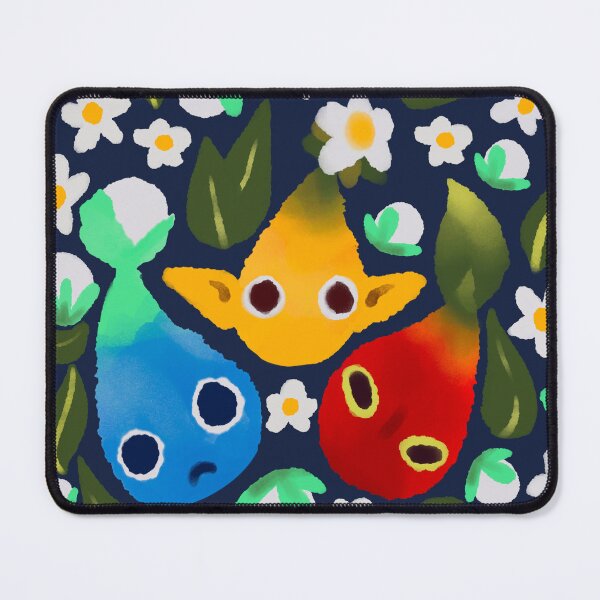 Item preview, The Original Three designed and sold by petal.bug.