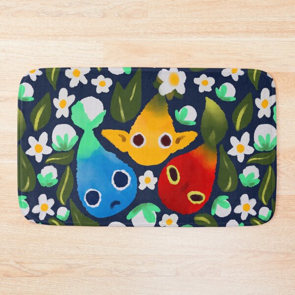 Item preview, The Original Three designed and sold by petal.bug.