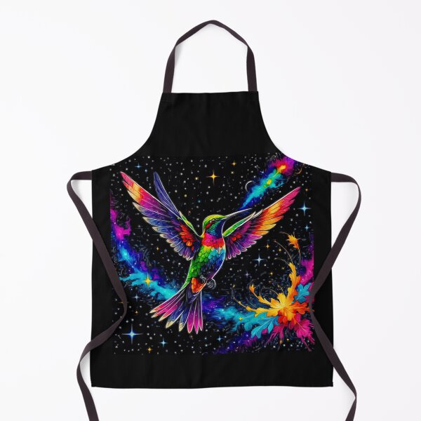 Item preview, Hummingbird Sylph-de-cauda-violeta (Aglaiocercus coelestis)#8 designed and sold by Helios Be. Lavsh.