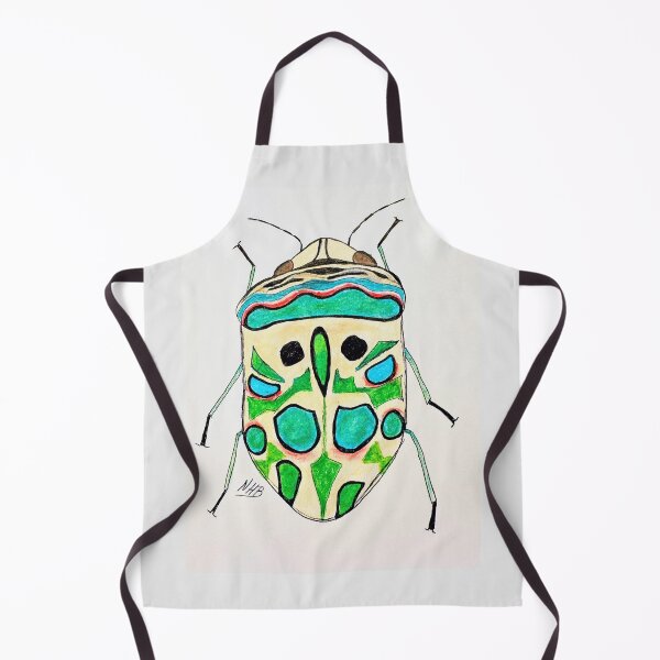 Item preview, Marmorated Stink Bug designed and sold by Thoughtfulbugs.