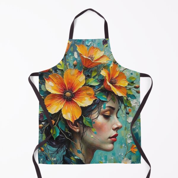 Item preview, Floral Design Art | Flower Decoration designed and sold by TitoMassia.