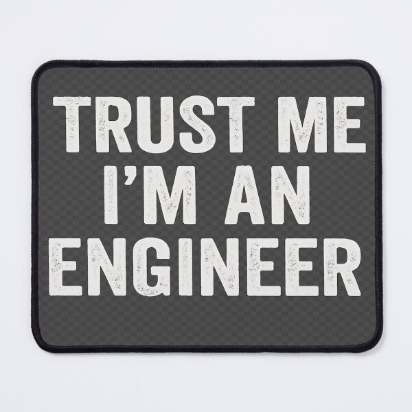 Item preview, Trust me designed and sold by edexshop.