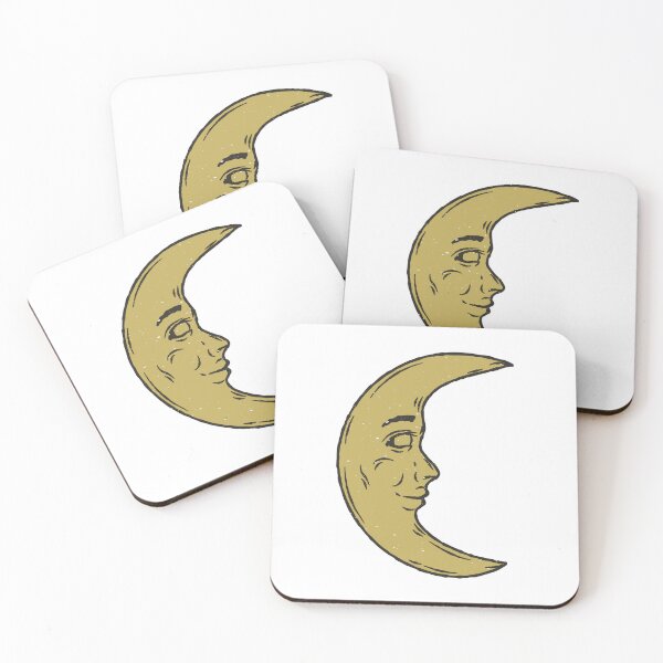 Item preview, Moon Man designed and sold by AhnaB.