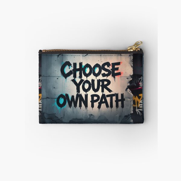 Item preview, Choose Your Own Path 56 designed and sold by Zeir Shop.