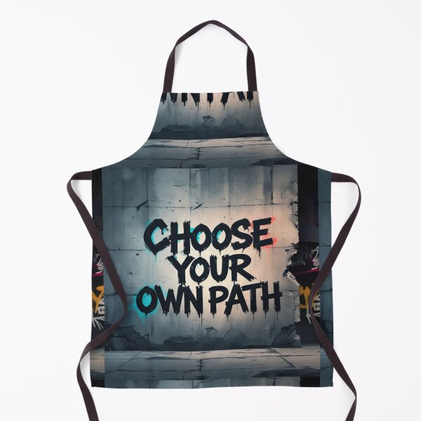 Item preview, Choose Your Own Path 56 designed and sold by Zeir Shop.
