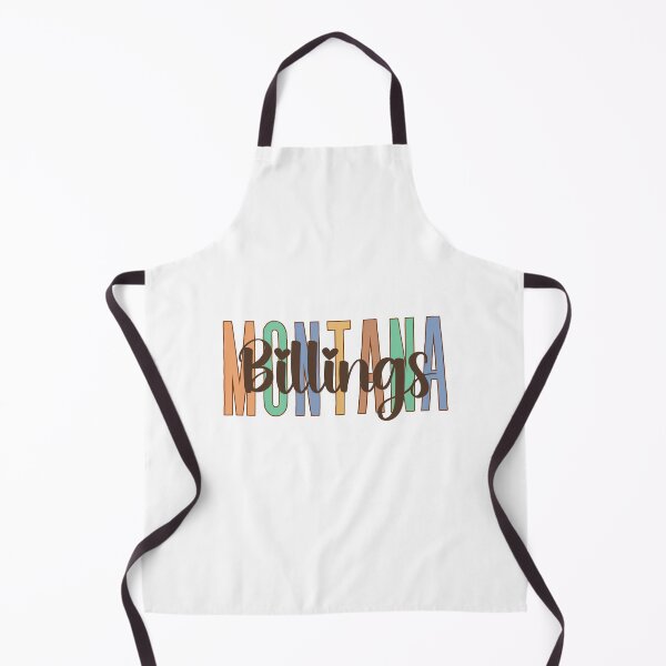 Item preview, Billings Montana designed and sold by Whackadoodletee.
