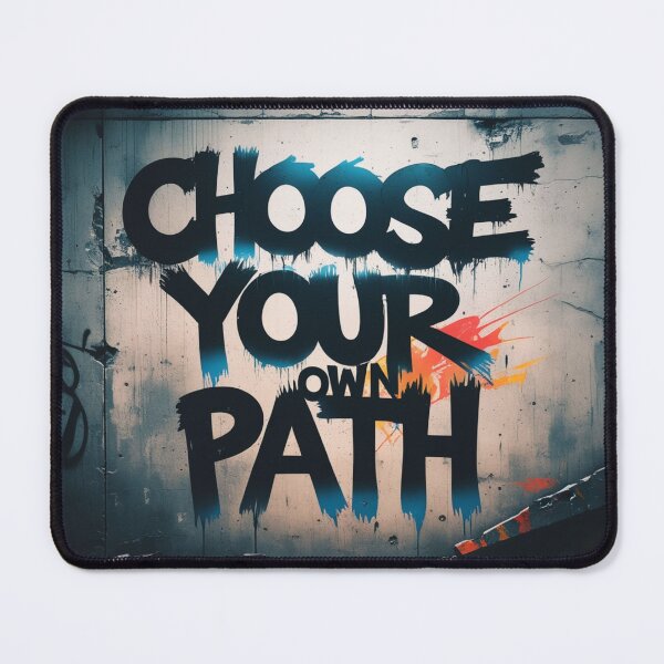 Item preview, Choose Your Own Path 57 designed and sold by Zeir Shop.