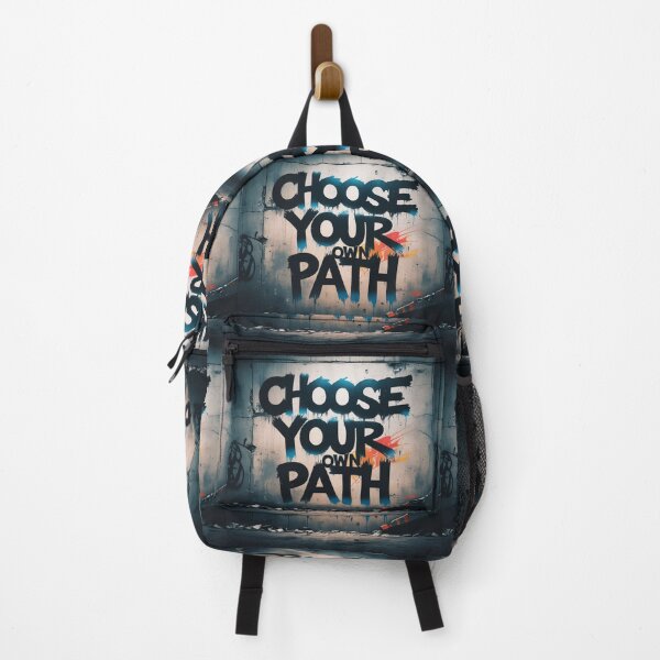 Item preview, Choose Your Own Path 57 designed and sold by Zeir Shop.