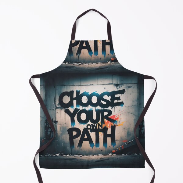 Item preview, Choose Your Own Path 57 designed and sold by Zeir Shop.