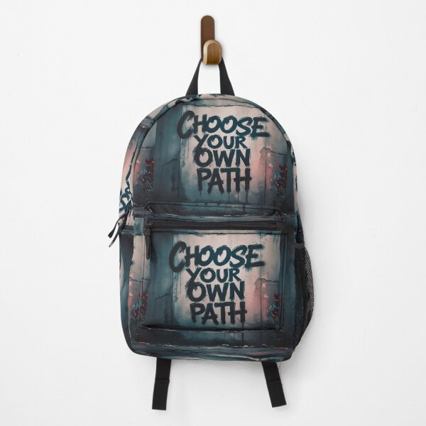 Item preview, Choose Your Own Path 59 designed and sold by Zeir Shop.