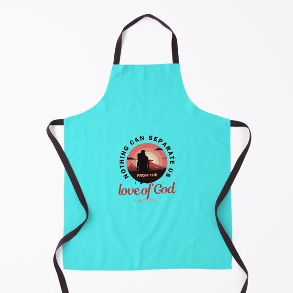 Item preview, Nothing can separate us from the LOVE of GOD designed and sold by SavedbyStyles.