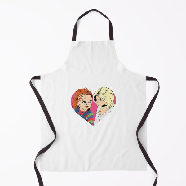Item preview, Chucky and Tiffany designed and sold by Galaxydiamond.