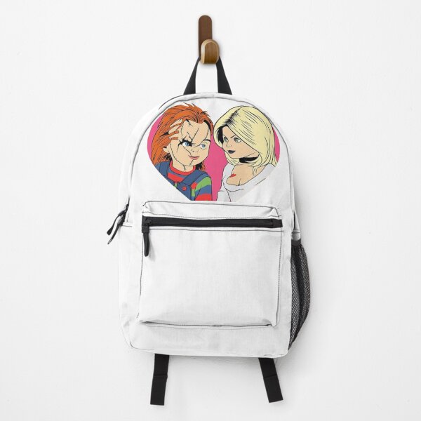 Item preview, Chucky and Tiffany designed and sold by Galaxydiamond.