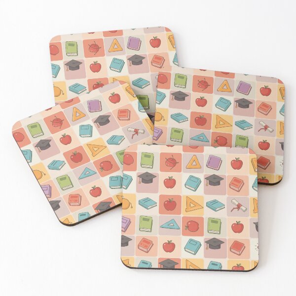 Item preview, Vintage Education Pattern designed and sold by MySignatureItems.